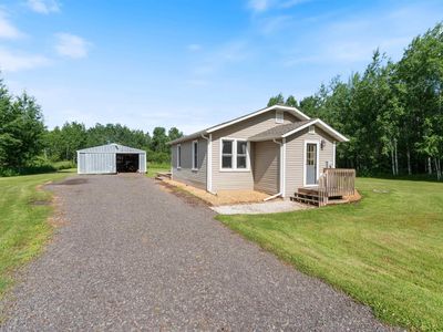 3835 S County Rd K