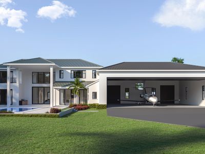 2840 Greenbriar Boulevard