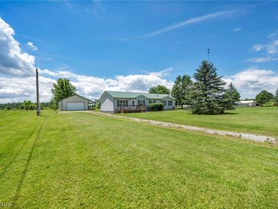 Property at 461 Us Highway 224, Sullivan, OH