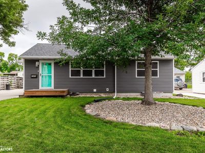 1601 Elder Dr