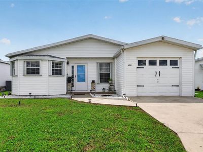 6364 LOLLY BAY LOOP NE