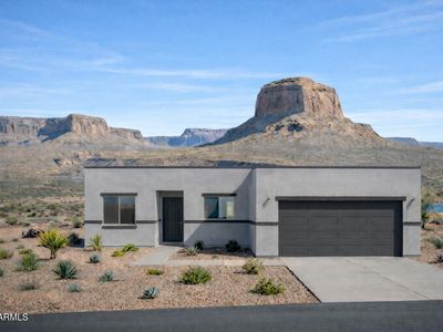 15 REFLECTION CANYON Drive