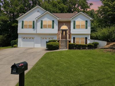 904 Pointers Way