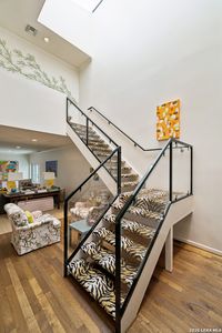 315 Cleveland Ct #D