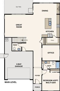 1028 Bluebell Cir