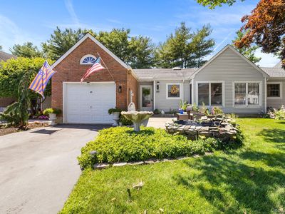 89 Standish Drive