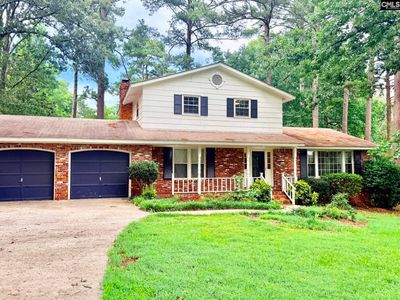 895 Pine Forest Trl