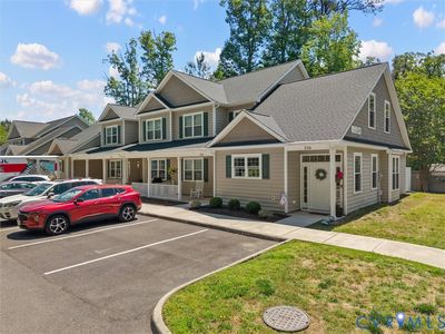 Property at 216 Patriots Village Ct, West Point, VA