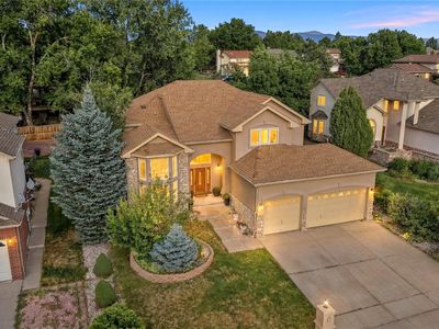 7482 Routt Lane