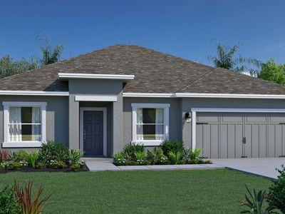 Juno Spirit Plan, Spirit Of Sebastian