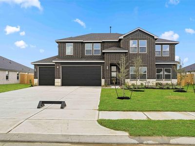 15114 Cibolo Ln