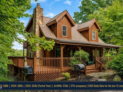 3639 Moonshine Way