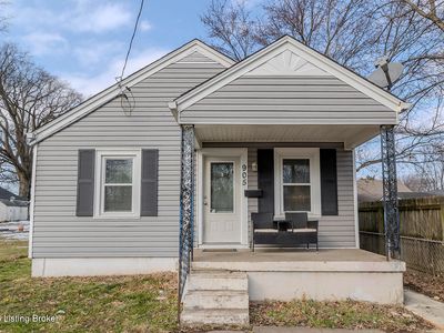 905 Camden Ave