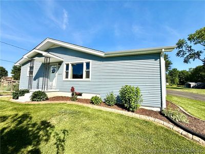 1619 Henryville Bluelick Road