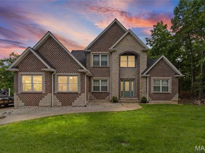 5604 Katys Way