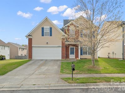 11538 Hattie Little St