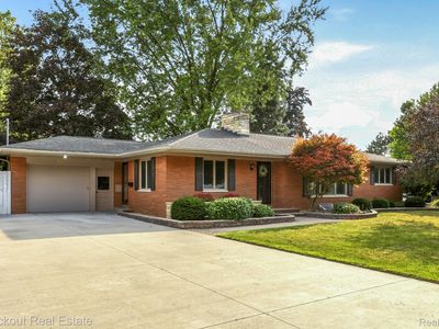 Property at 635 Heine St, Frankenmuth, MI
