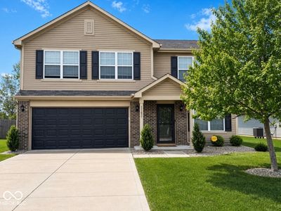11637 Half Mile Dr