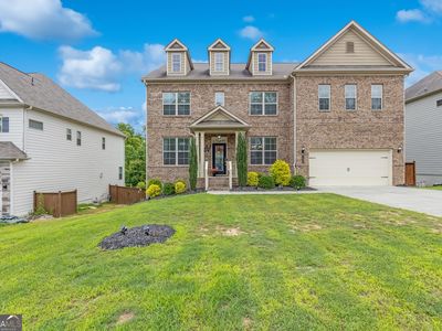 7905 Brewton Creek Dr
