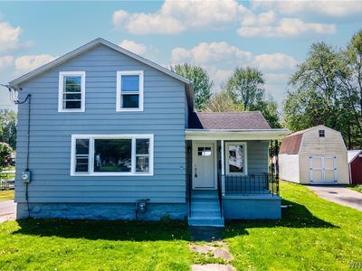 161 Elmwood Ave