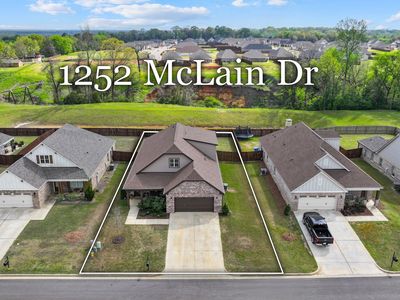1252 McClain Dr
