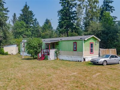 Property at 4403 249th Street East, Spanaway, WA