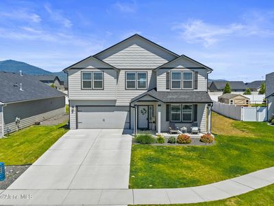 Property at 12867 N Farley Way, Rathdrum, ID