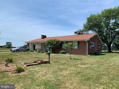 Property at 13644 Saint Paul Rd, Clear Spring, MD