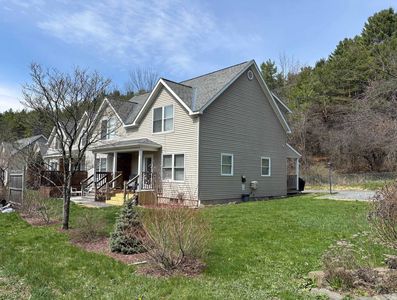 Property at 15 Harlow Hill Road #A, Randolph, VT