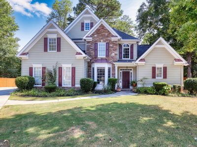 5838 Webb Forest Ct