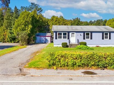121 Rideout Avenue