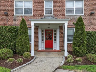 793 Palmer Road #3F