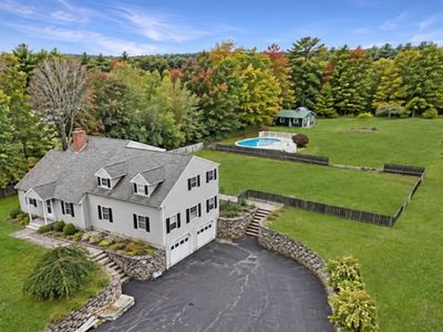 Property at 505 South Rd, Ashby, MA