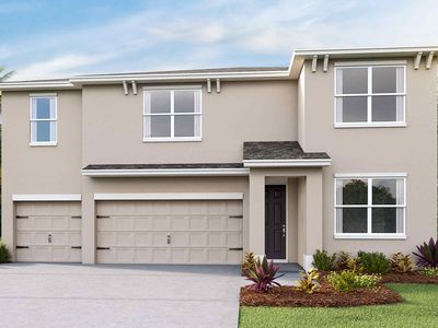 Torino Plan, Deerbrook