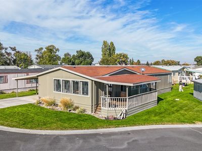 2240 W Broadway Avenue #225