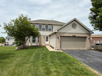 1305 Burns Ct