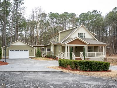 151 Cherokee Point Dr
