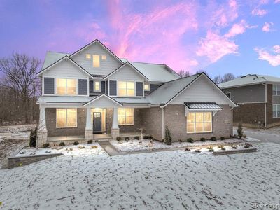 21353 Stone Meadow Dr