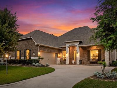 32 Waterford Way