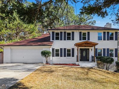 1956 Spencer Oaks Ln