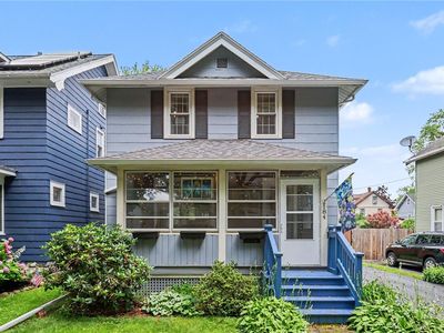184 Colonial Rd
