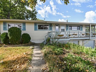 Property at 72 Cricket Hill Lane, Lampe, MO