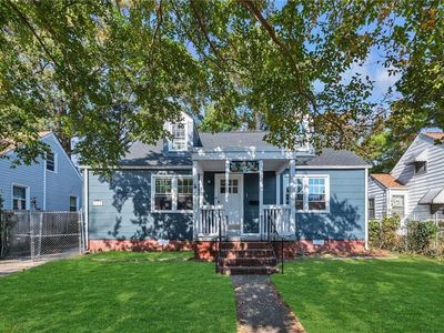 332 E Leicester Ave