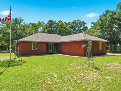 Property at 4526 Bryant Bridge Cutoff Rd, Holt, FL