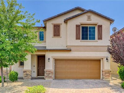 Property at 8026 Ponderosa Hill St, Las Vegas, NV