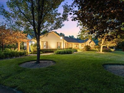 5280 Cherokee COURT