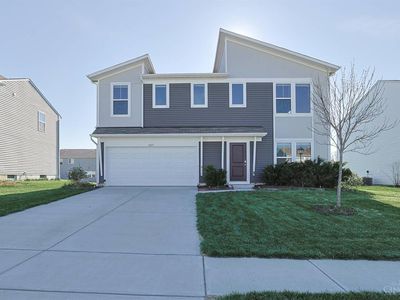 1265 Soaring Way
