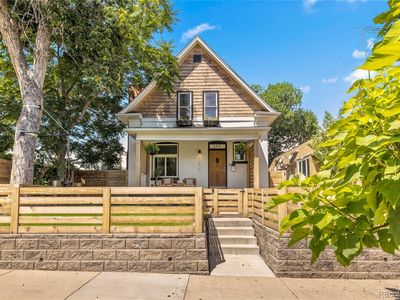 2419 N Downing Street