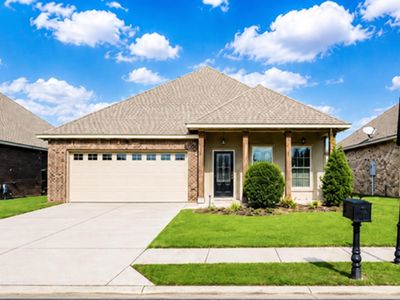 Property at 4424 Olivia Dr, Addis, LA
