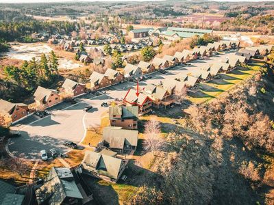 468 Overlook Court